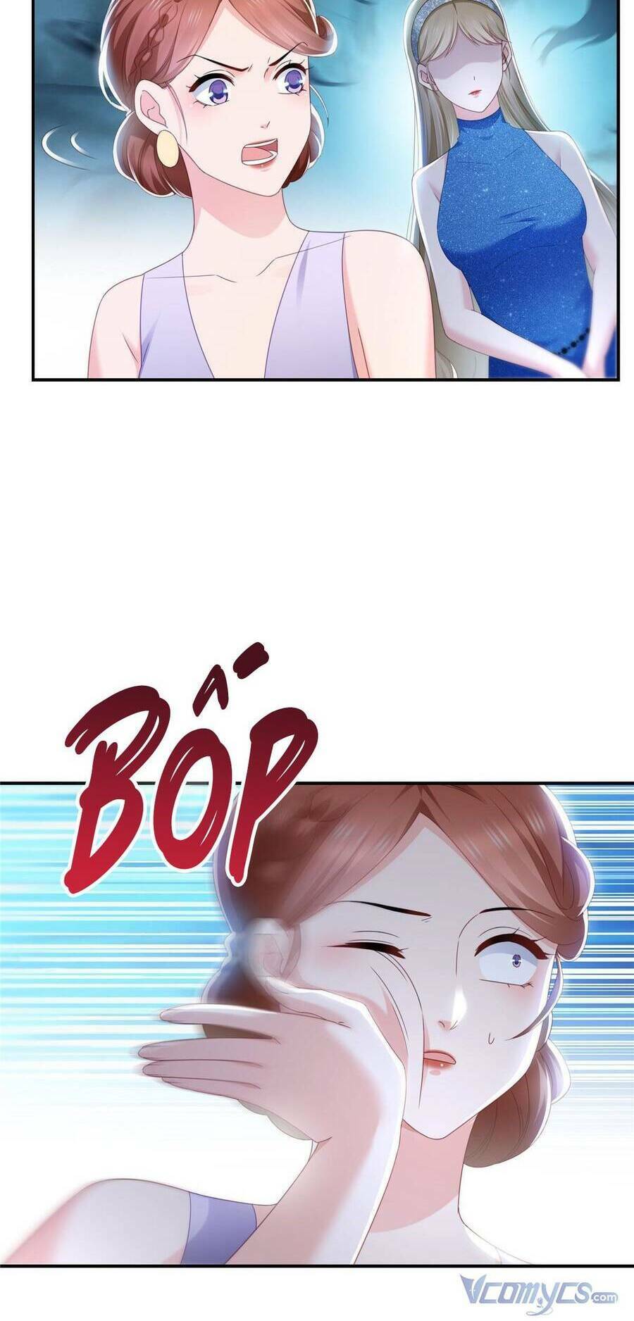 Hệt Như Hàn Quang Gặp Nắng Gắt Chapter 325 - Trang 29