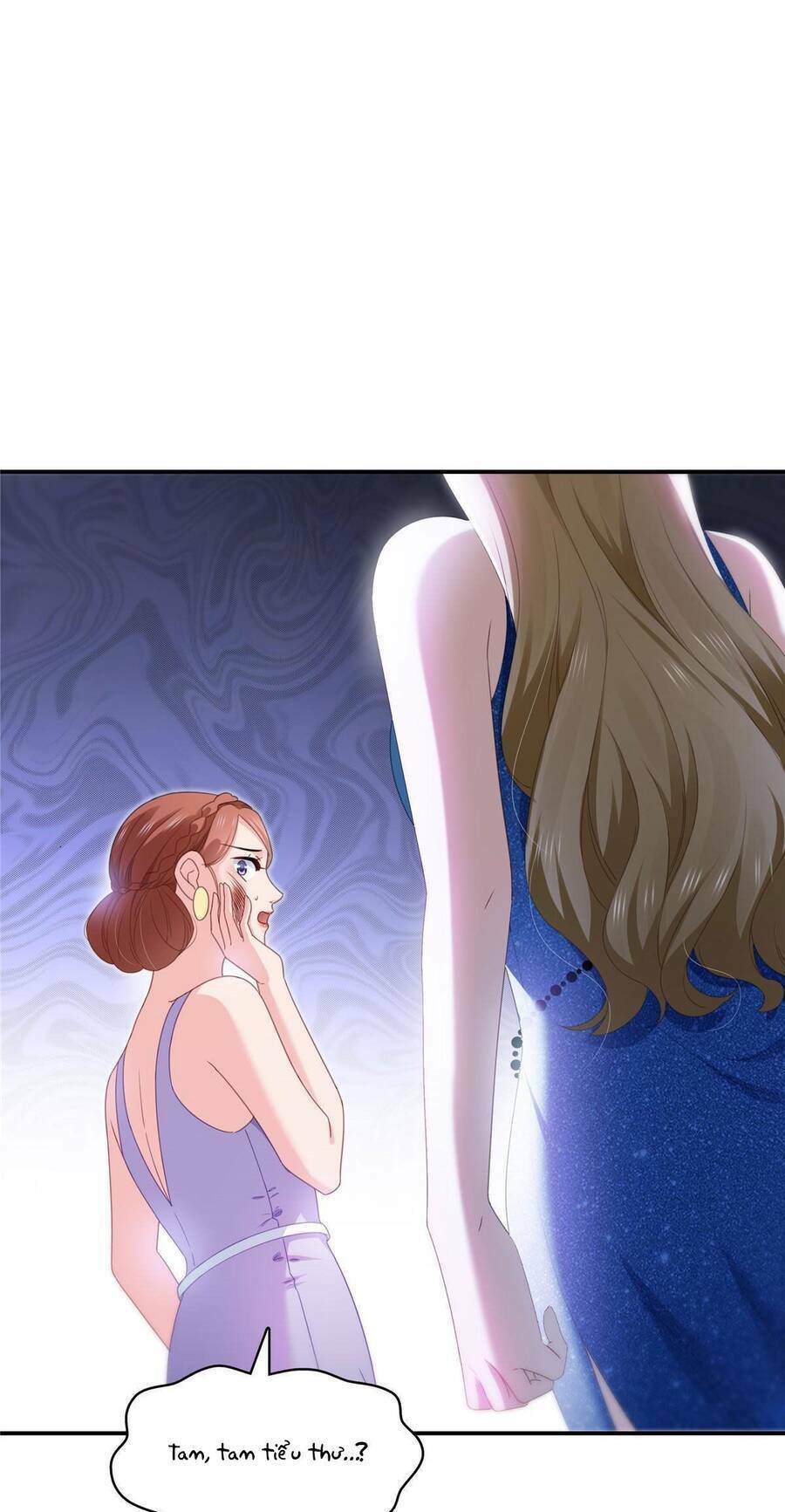 Hệt Như Hàn Quang Gặp Nắng Gắt Chapter 325 - Trang 30