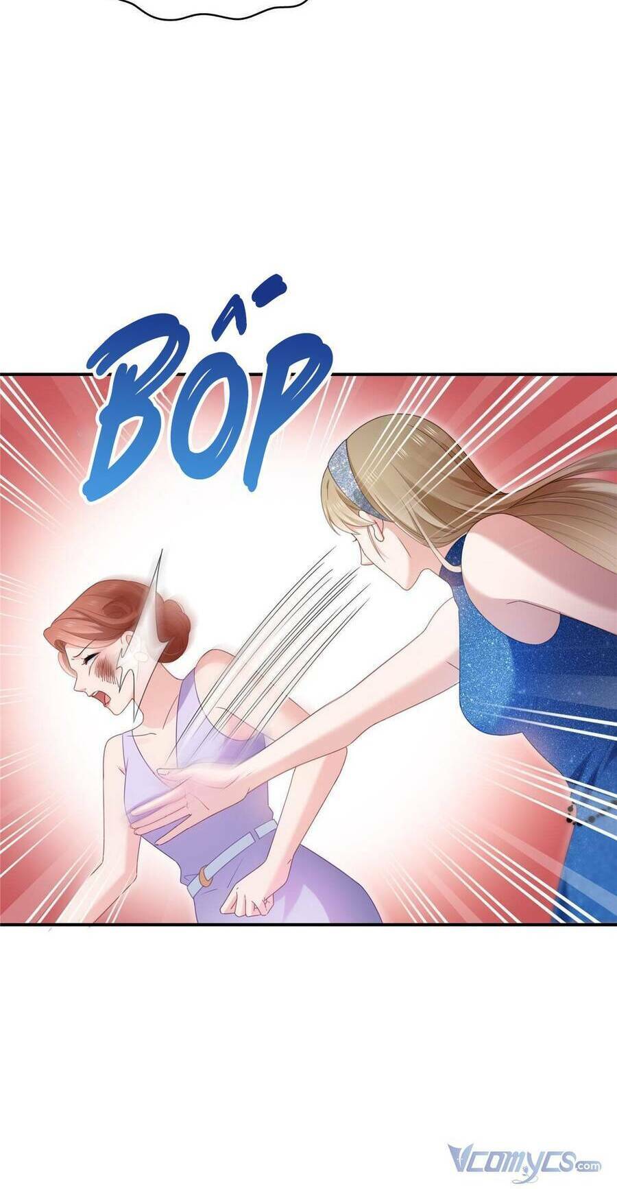 Hệt Như Hàn Quang Gặp Nắng Gắt Chapter 325 - Trang 31