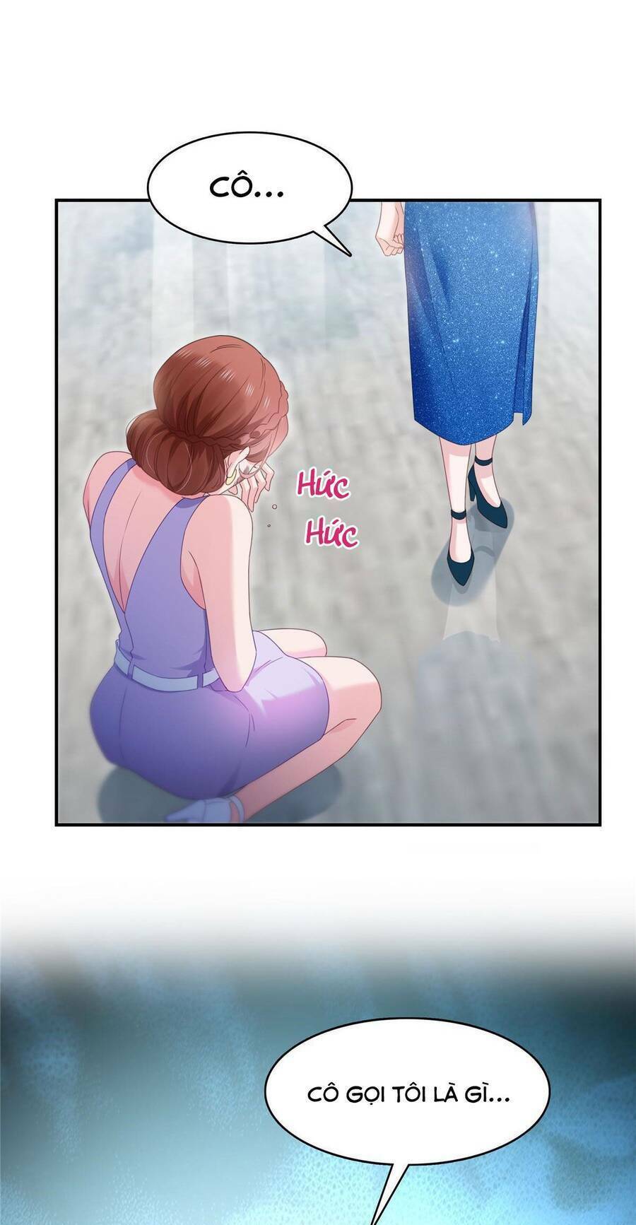 Hệt Như Hàn Quang Gặp Nắng Gắt Chapter 325 - Trang 32