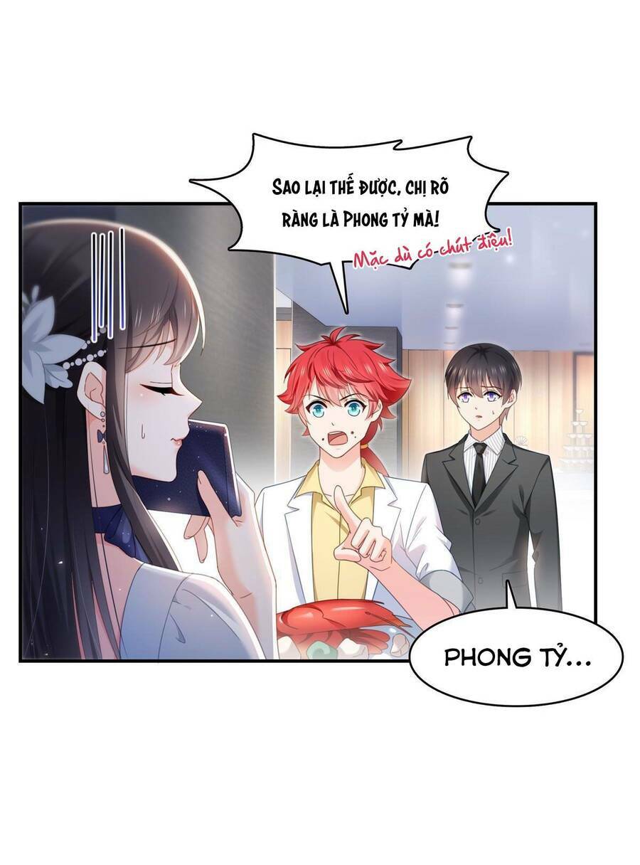 Hệt Như Hàn Quang Gặp Nắng Gắt Chapter 325 - Trang 6