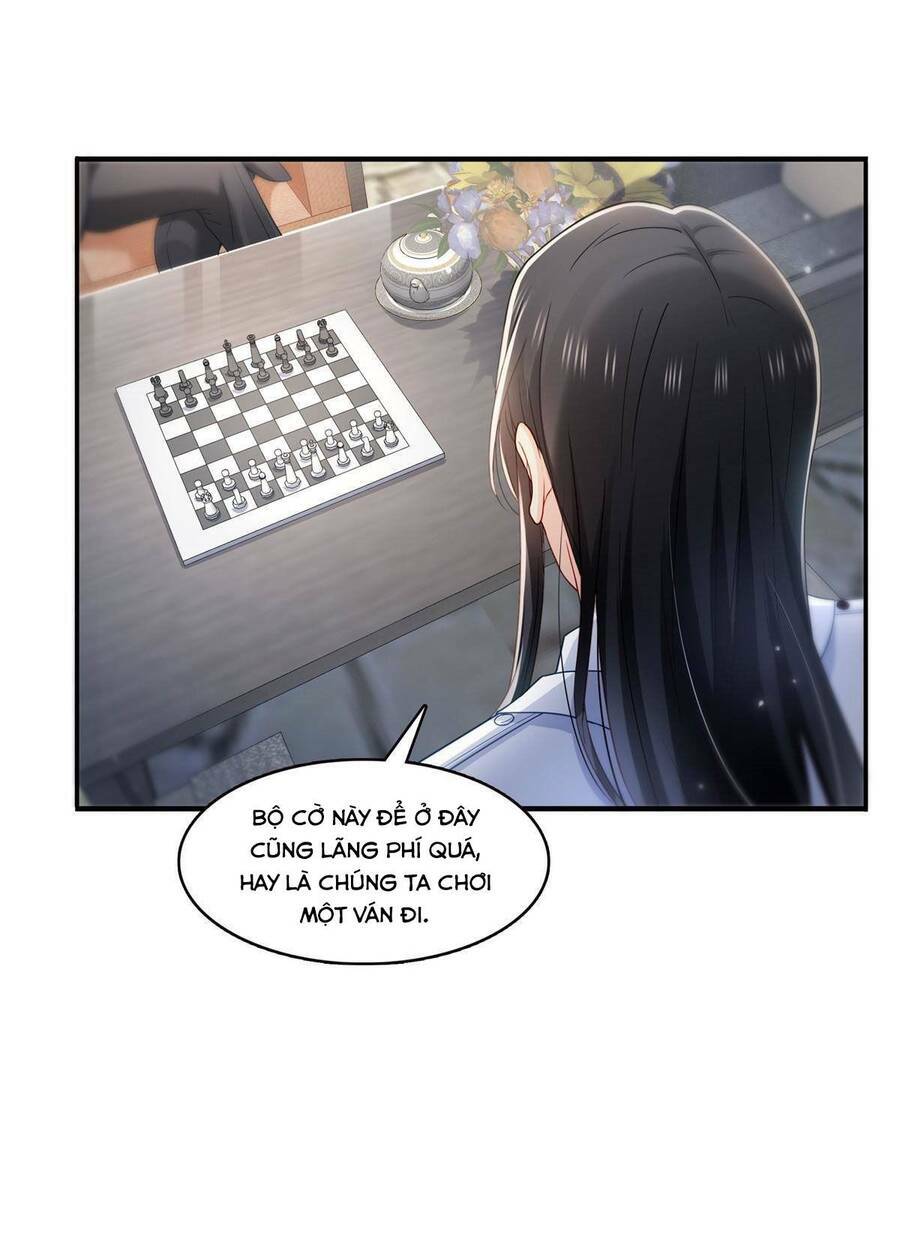 Hệt Như Hàn Quang Gặp Nắng Gắt Chapter 328 - Trang 12