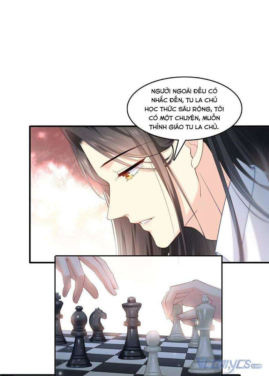 Hệt Như Hàn Quang Gặp Nắng Gắt Chapter 328 - Trang 13