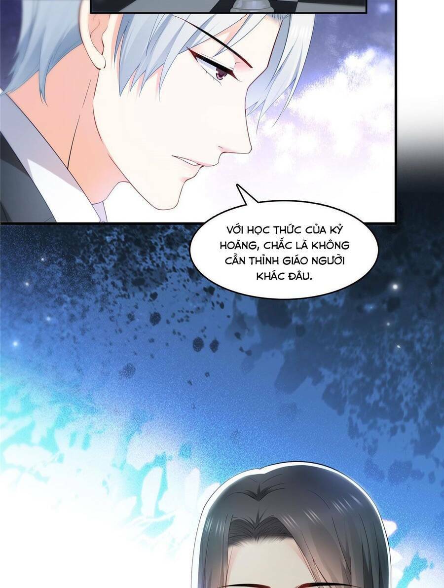 Hệt Như Hàn Quang Gặp Nắng Gắt Chapter 328 - Trang 14