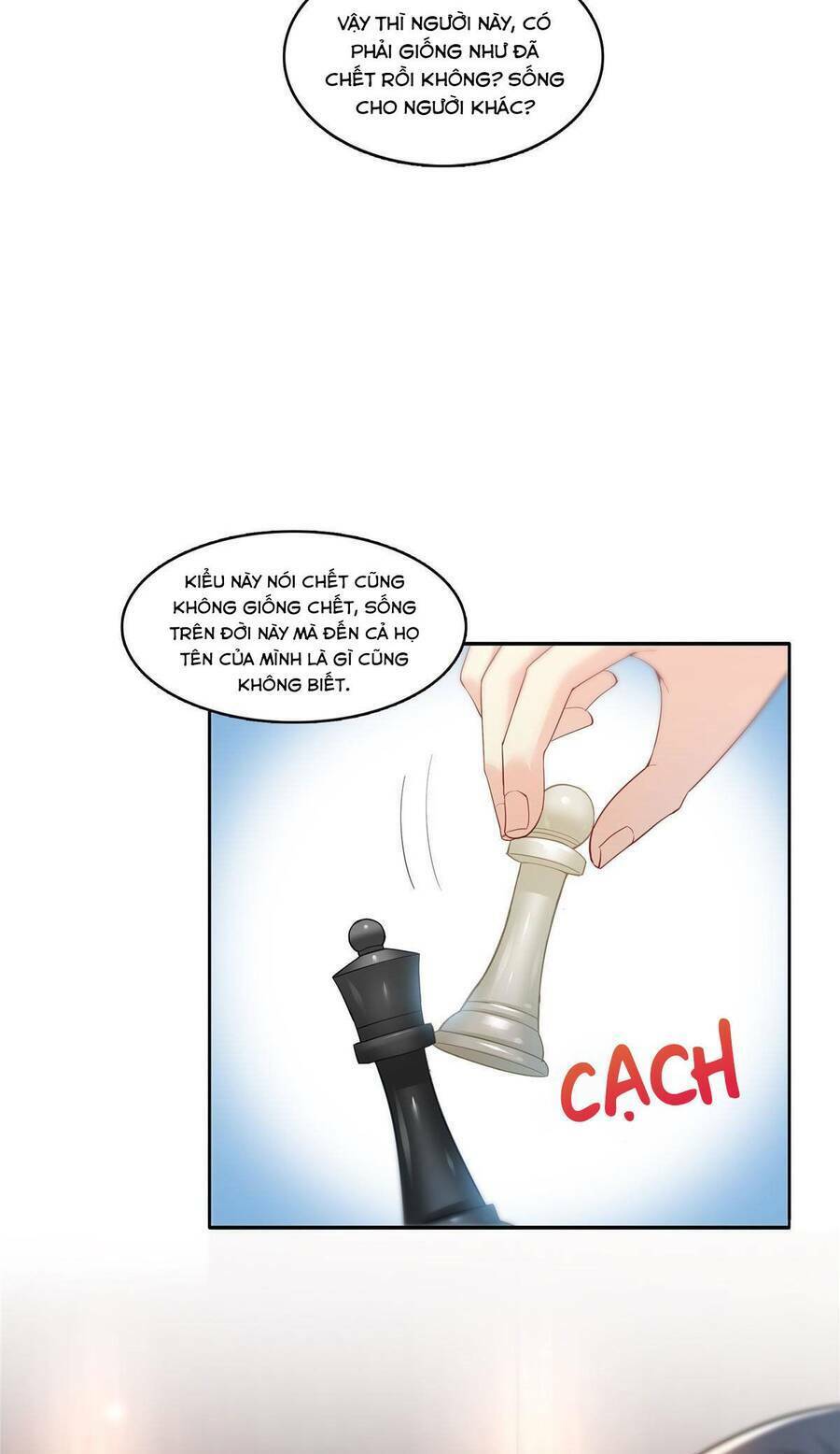 Hệt Như Hàn Quang Gặp Nắng Gắt Chapter 328 - Trang 16