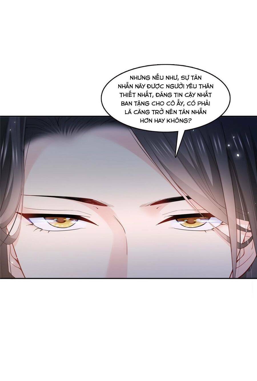 Hệt Như Hàn Quang Gặp Nắng Gắt Chapter 328 - Trang 18