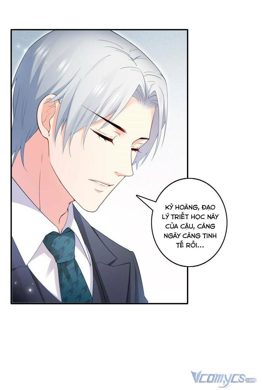 Hệt Như Hàn Quang Gặp Nắng Gắt Chapter 328 - Trang 19