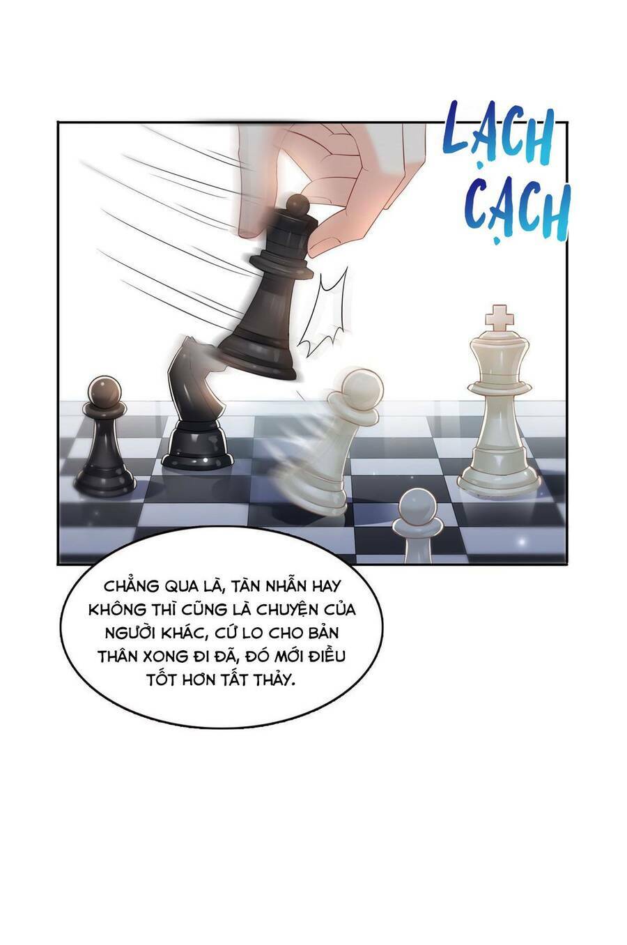 Hệt Như Hàn Quang Gặp Nắng Gắt Chapter 328 - Trang 20