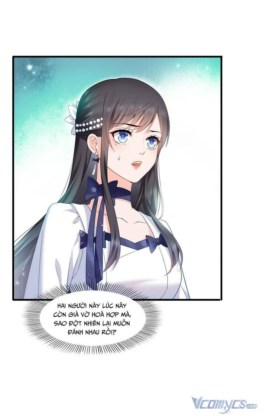 Hệt Như Hàn Quang Gặp Nắng Gắt Chapter 328 - Trang 25