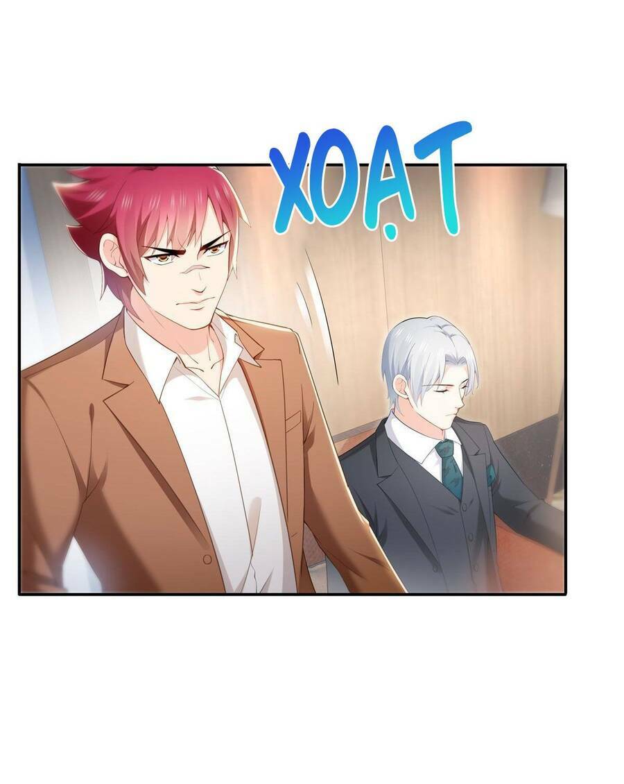 Hệt Như Hàn Quang Gặp Nắng Gắt Chapter 328 - Trang 26