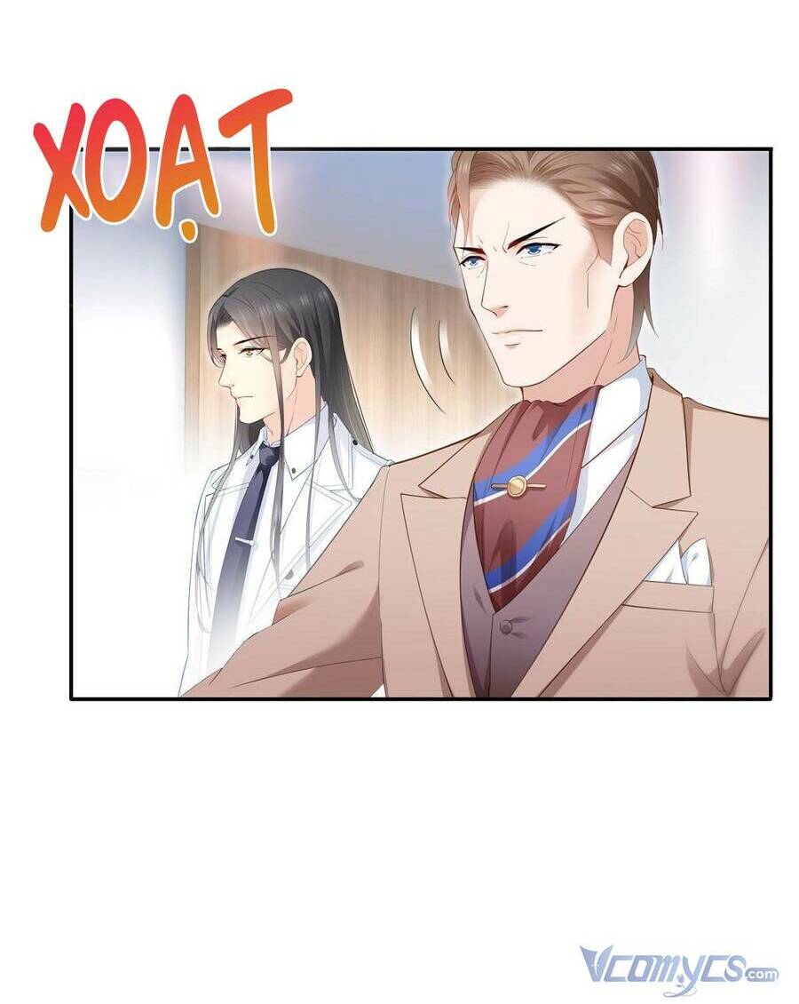 Hệt Như Hàn Quang Gặp Nắng Gắt Chapter 328 - Trang 27