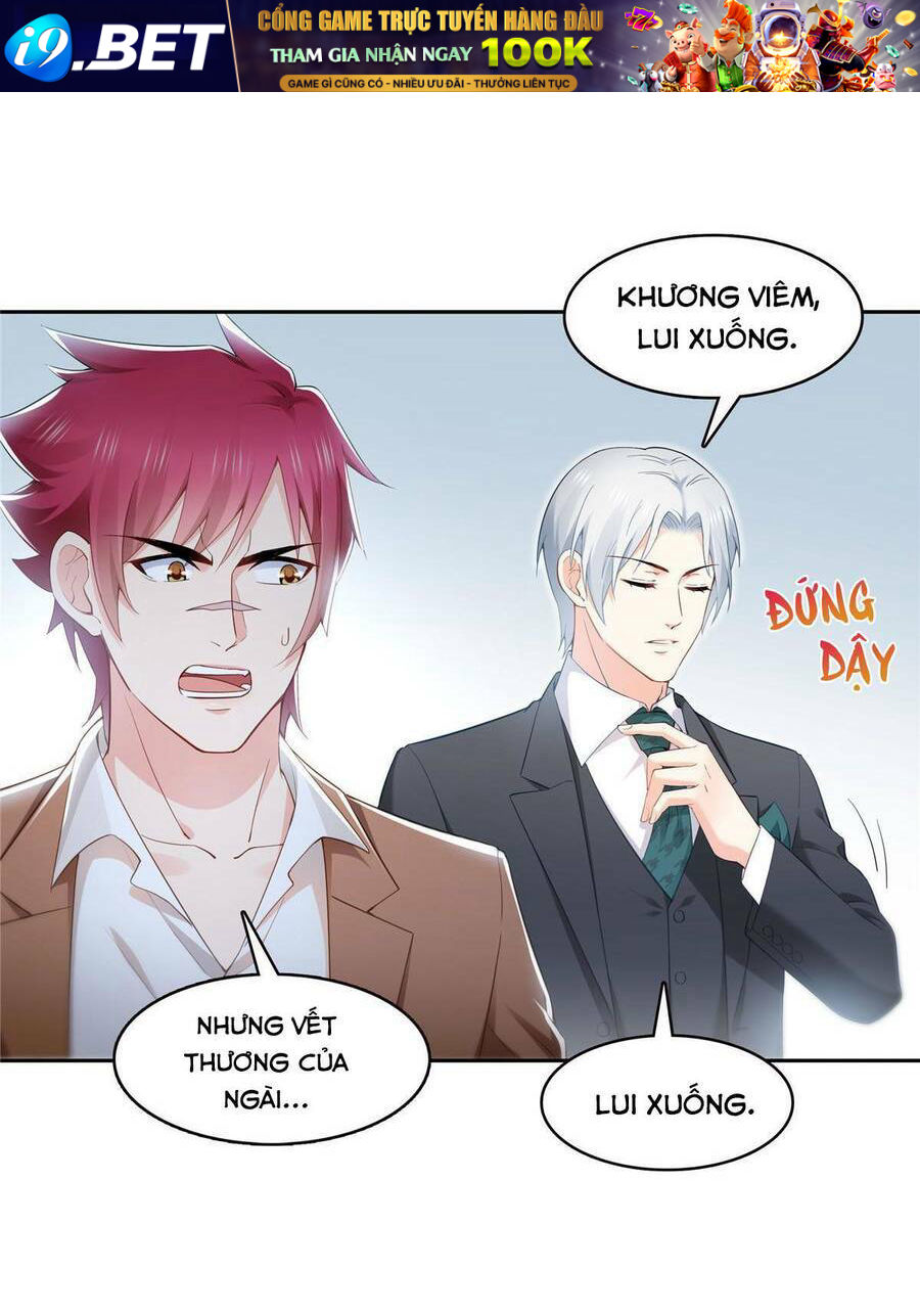 Hệt Như Hàn Quang Gặp Nắng Gắt Chapter 328 - Trang 28