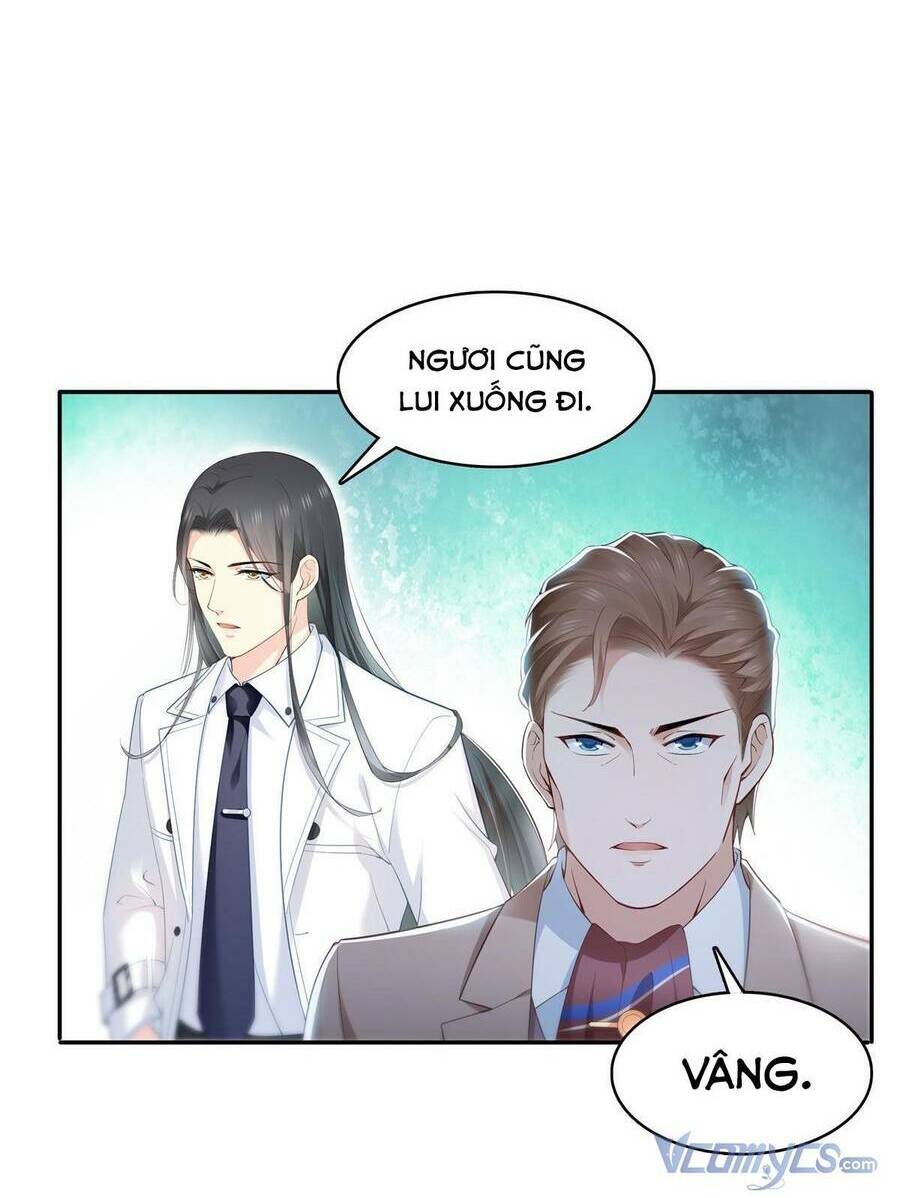 Hệt Như Hàn Quang Gặp Nắng Gắt Chapter 328 - Trang 29