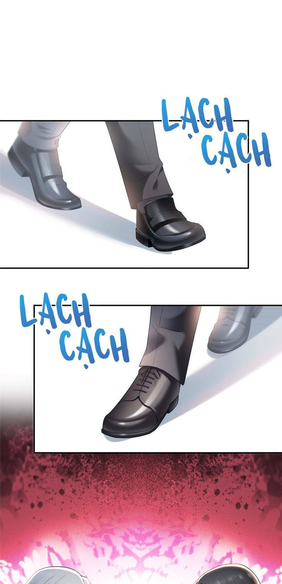 Hệt Như Hàn Quang Gặp Nắng Gắt Chapter 328 - Trang 30