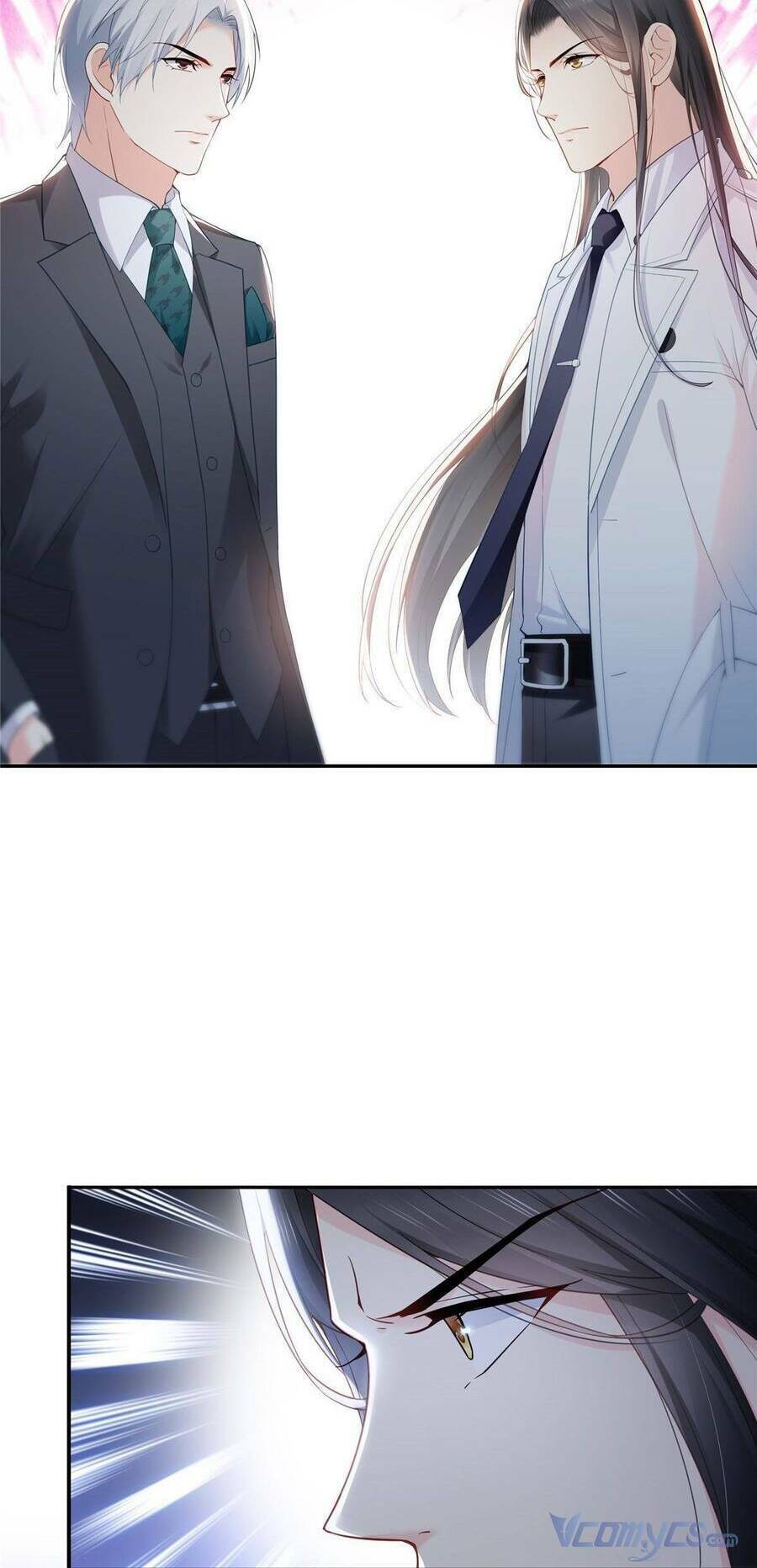 Hệt Như Hàn Quang Gặp Nắng Gắt Chapter 328 - Trang 31