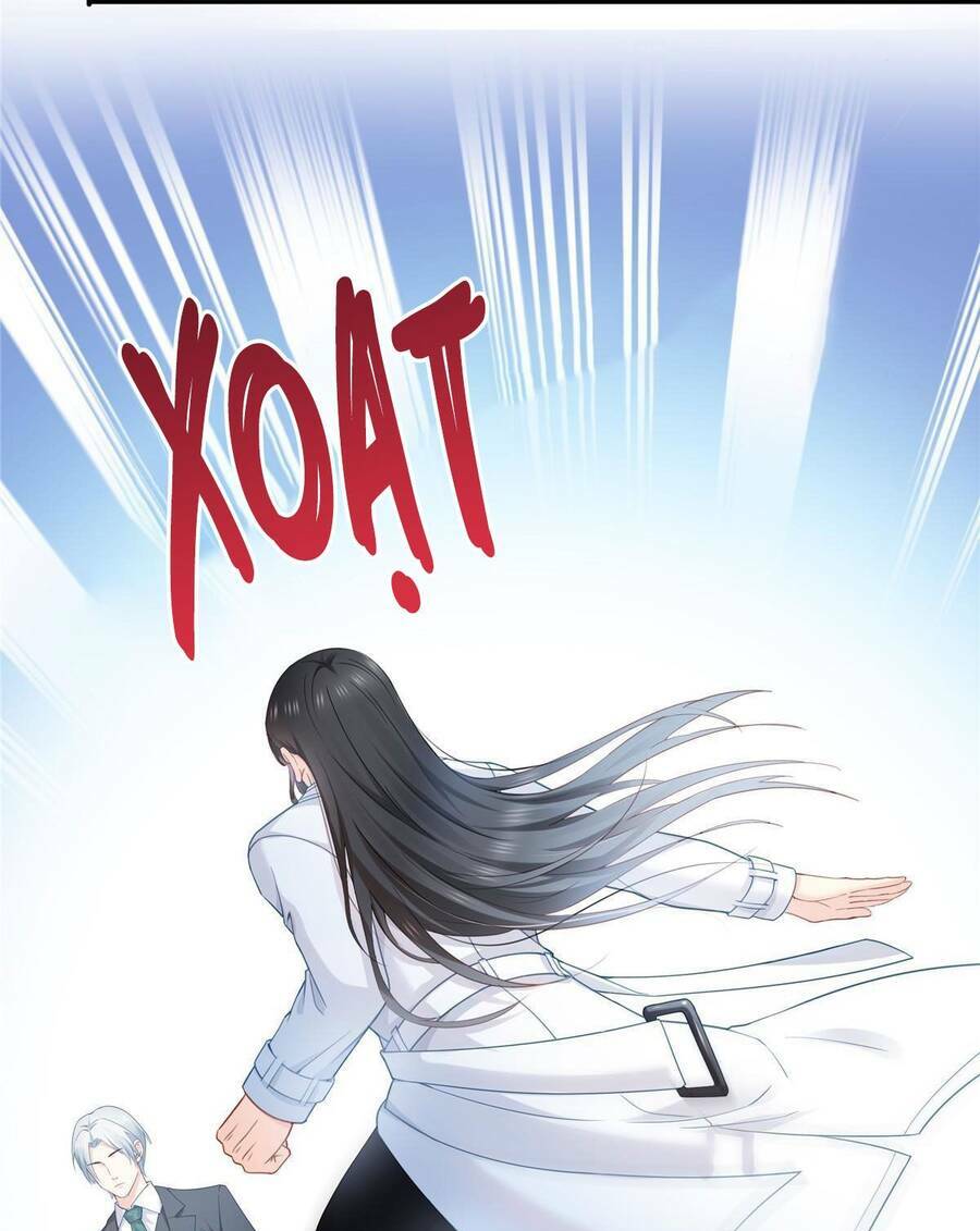 Hệt Như Hàn Quang Gặp Nắng Gắt Chapter 328 - Trang 32