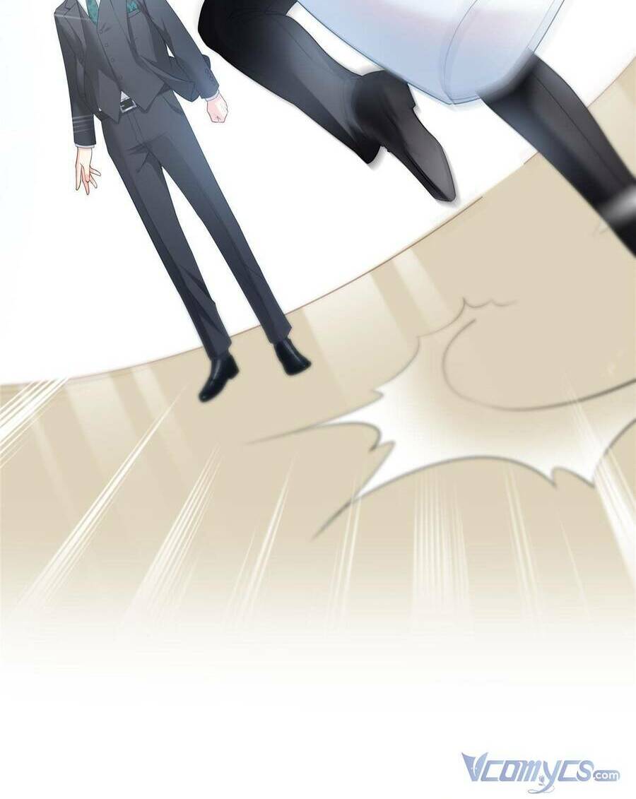 Hệt Như Hàn Quang Gặp Nắng Gắt Chapter 328 - Trang 33