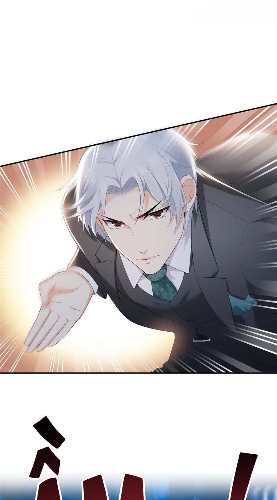 Hệt Như Hàn Quang Gặp Nắng Gắt Chapter 328 - Trang 34