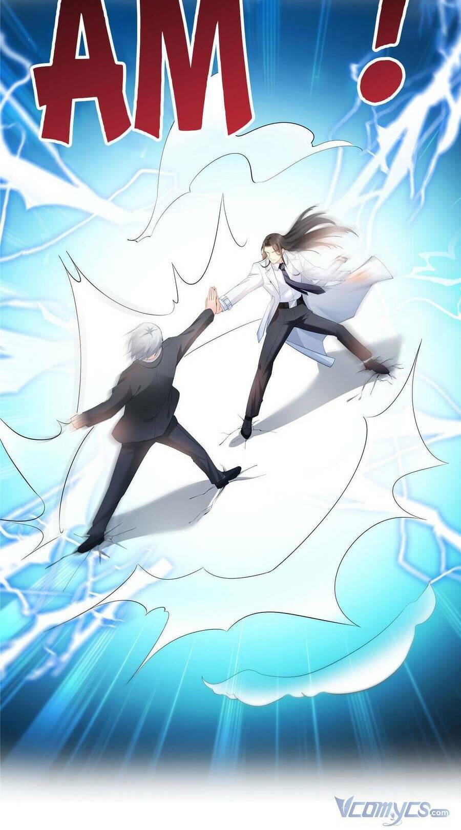 Hệt Như Hàn Quang Gặp Nắng Gắt Chapter 328 - Trang 35