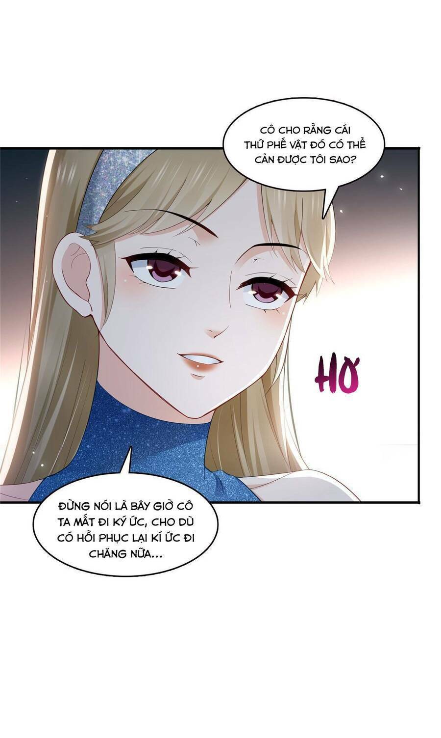 Hệt Như Hàn Quang Gặp Nắng Gắt Chapter 328 - Trang 38
