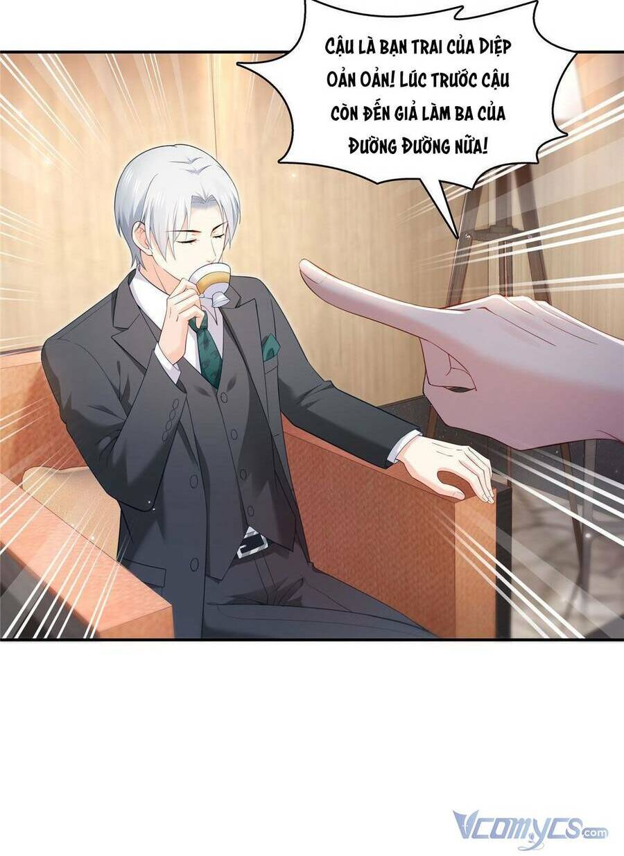 Hệt Như Hàn Quang Gặp Nắng Gắt Chapter 328 - Trang 3