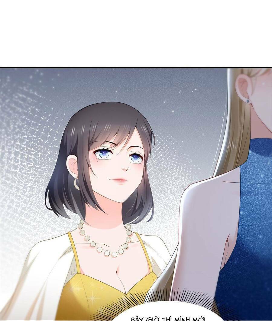 Hệt Như Hàn Quang Gặp Nắng Gắt Chapter 328 - Trang 40