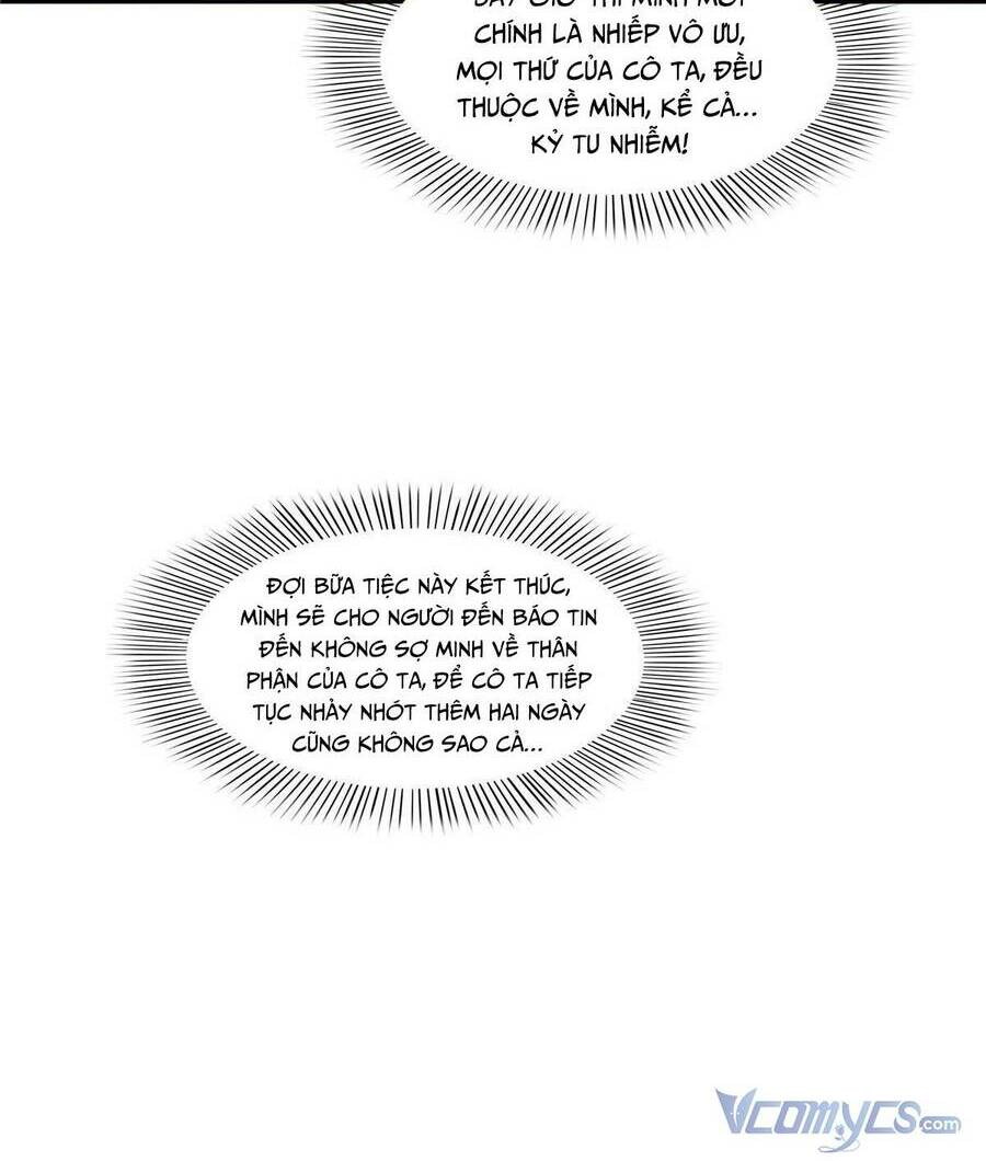 Hệt Như Hàn Quang Gặp Nắng Gắt Chapter 328 - Trang 41