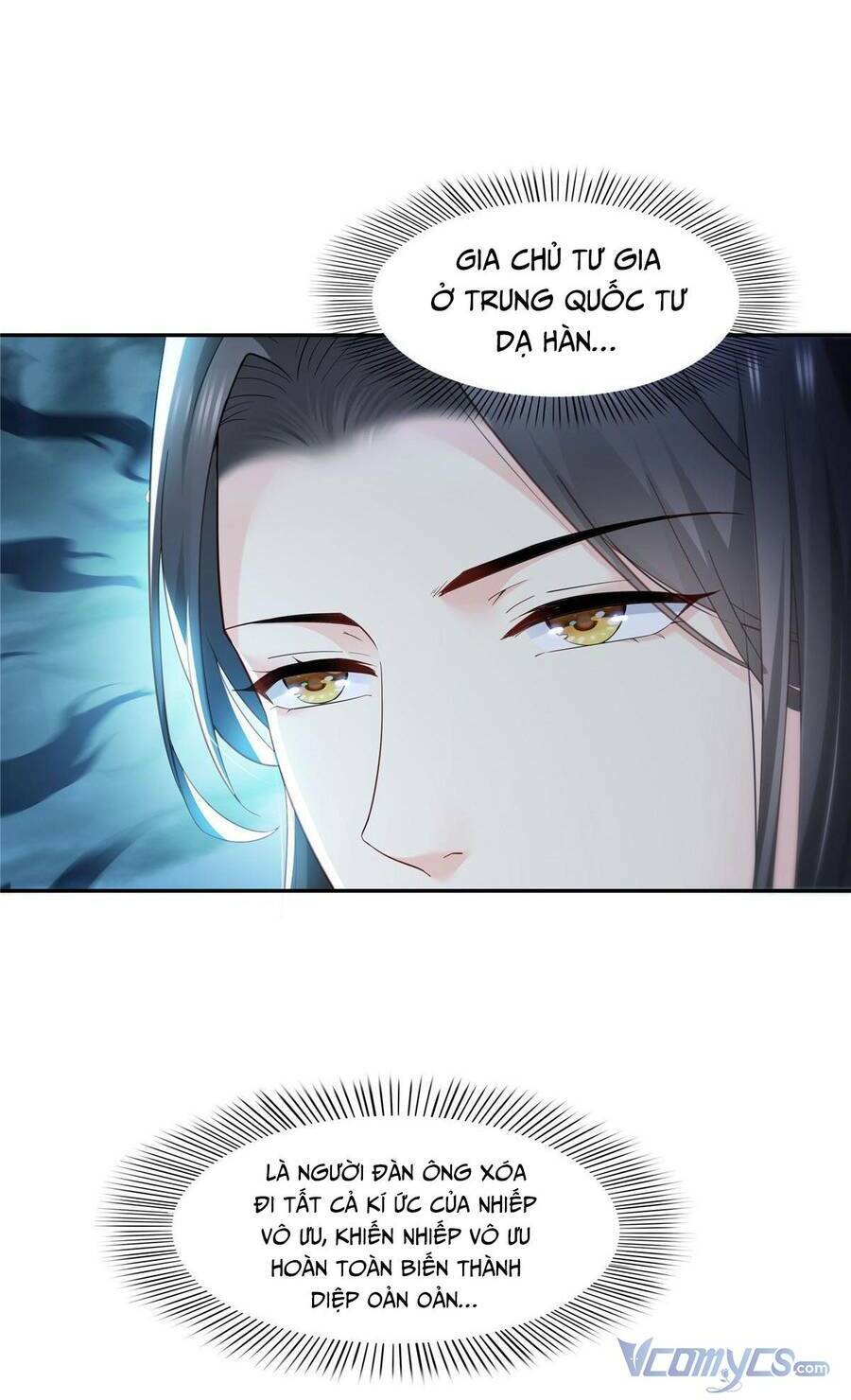 Hệt Như Hàn Quang Gặp Nắng Gắt Chapter 328 - Trang 5