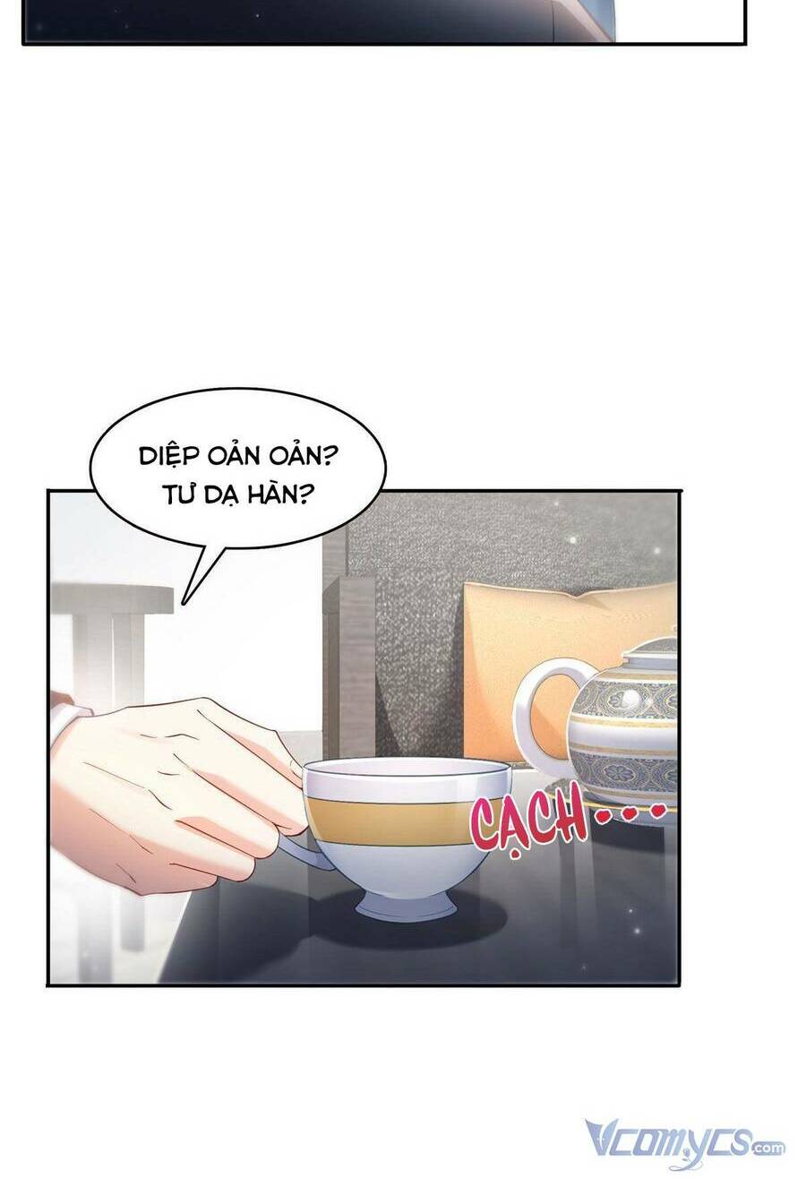 Hệt Như Hàn Quang Gặp Nắng Gắt Chapter 328 - Trang 7