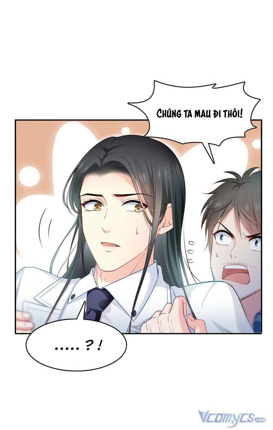 Hệt Như Hàn Quang Gặp Nắng Gắt Chapter 329 - Trang 11