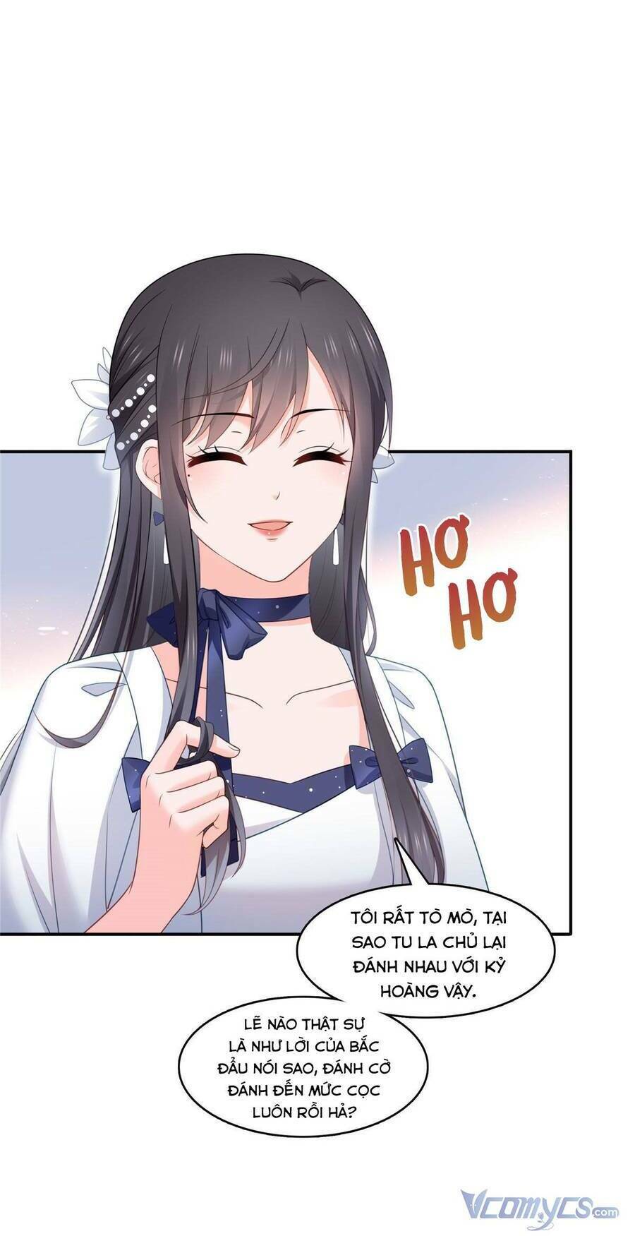 Hệt Như Hàn Quang Gặp Nắng Gắt Chapter 329 - Trang 15