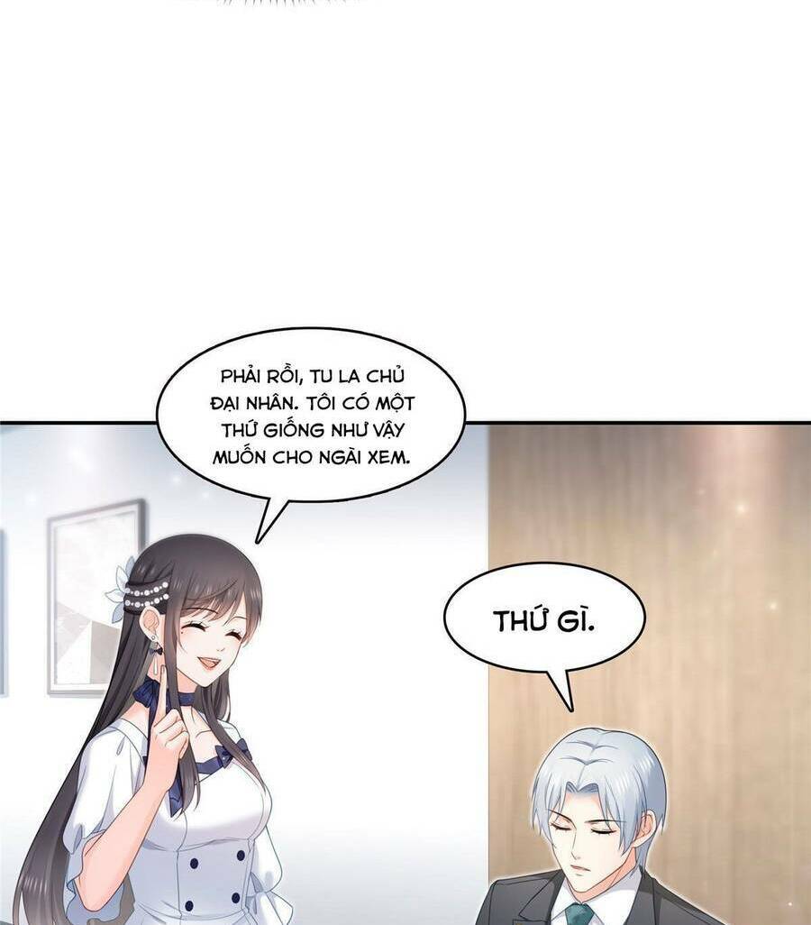 Hệt Như Hàn Quang Gặp Nắng Gắt Chapter 329 - Trang 17