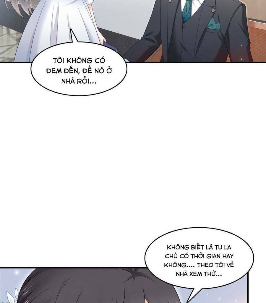 Hệt Như Hàn Quang Gặp Nắng Gắt Chapter 329 - Trang 18