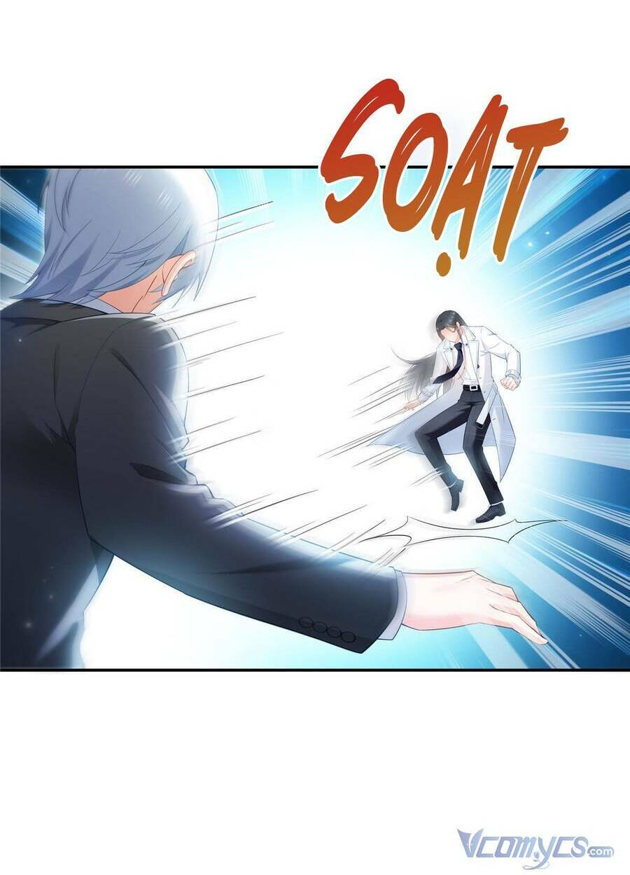 Hệt Như Hàn Quang Gặp Nắng Gắt Chapter 329 - Trang 1