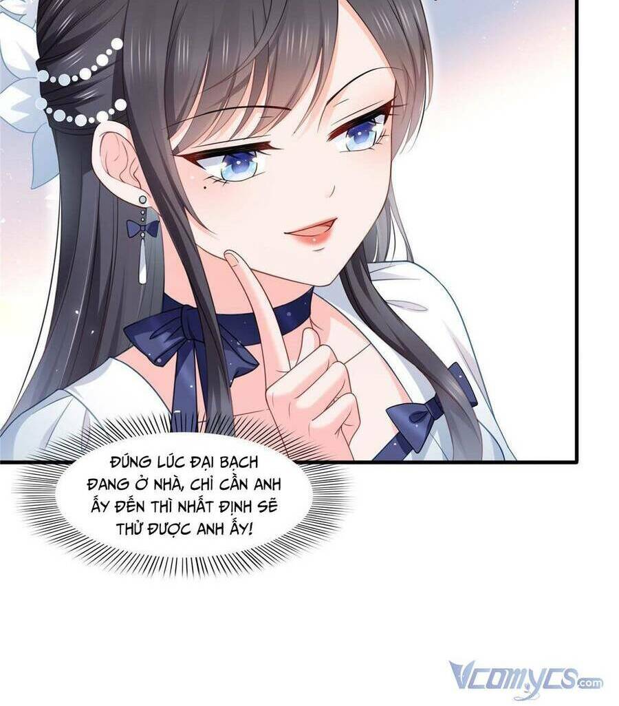 Hệt Như Hàn Quang Gặp Nắng Gắt Chapter 329 - Trang 19