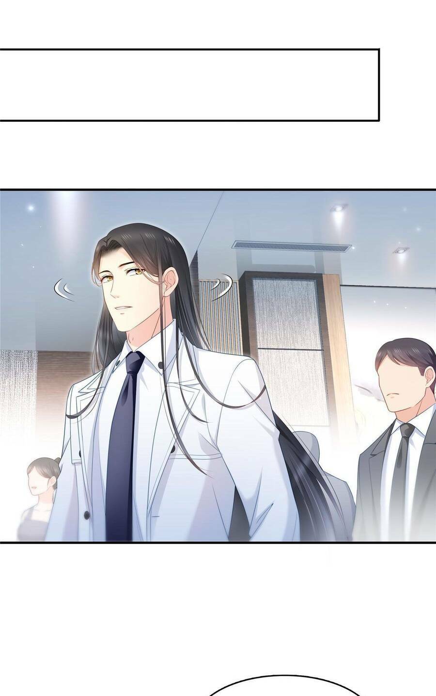 Hệt Như Hàn Quang Gặp Nắng Gắt Chapter 329 - Trang 22