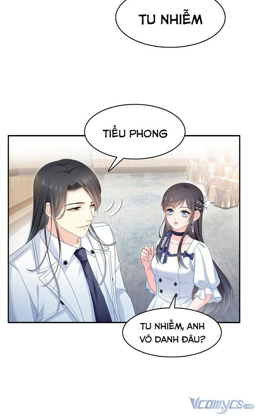 Hệt Như Hàn Quang Gặp Nắng Gắt Chapter 329 - Trang 23