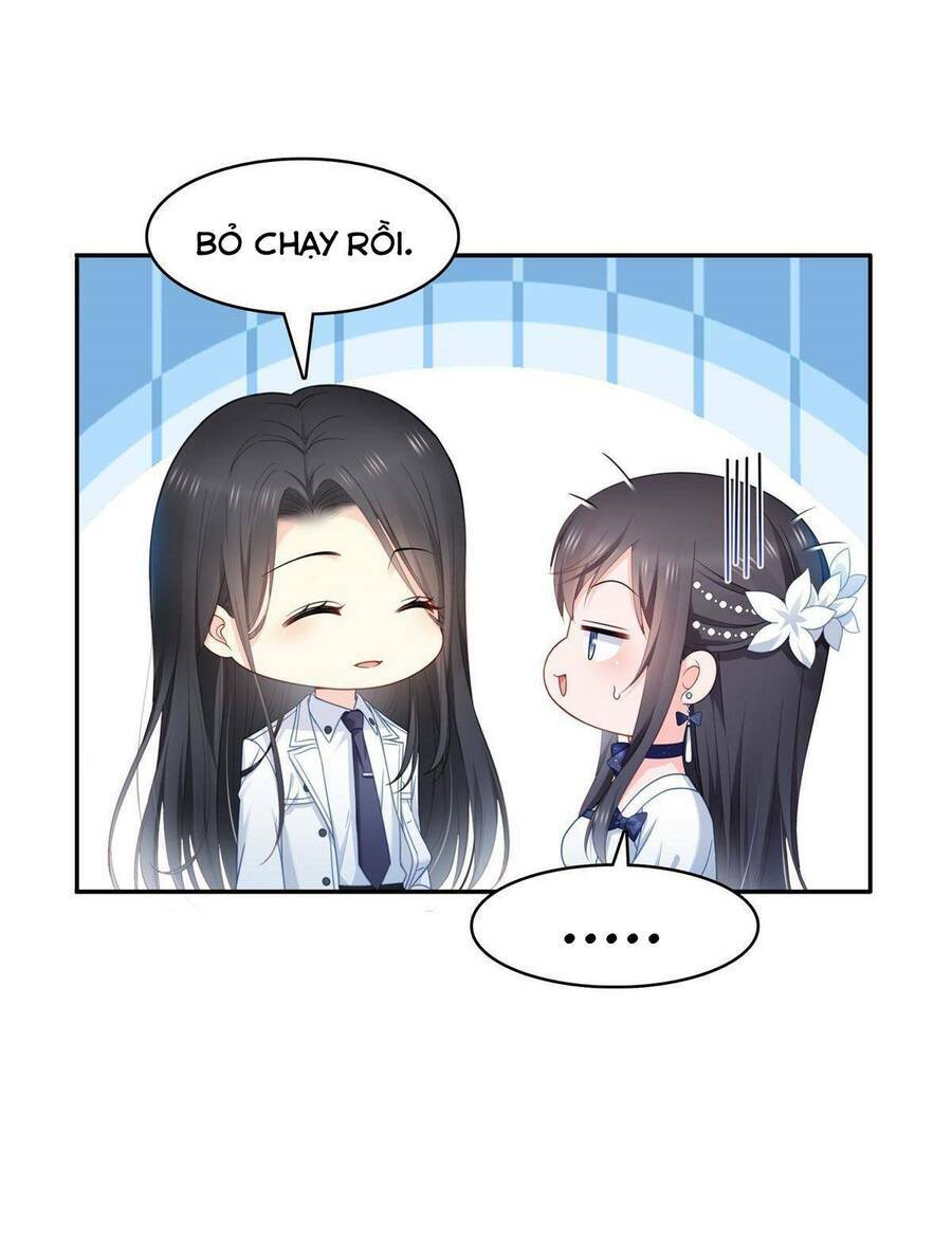 Hệt Như Hàn Quang Gặp Nắng Gắt Chapter 329 - Trang 24