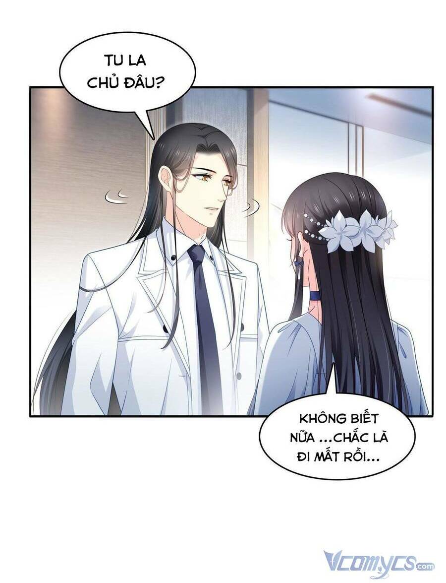 Hệt Như Hàn Quang Gặp Nắng Gắt Chapter 329 - Trang 25