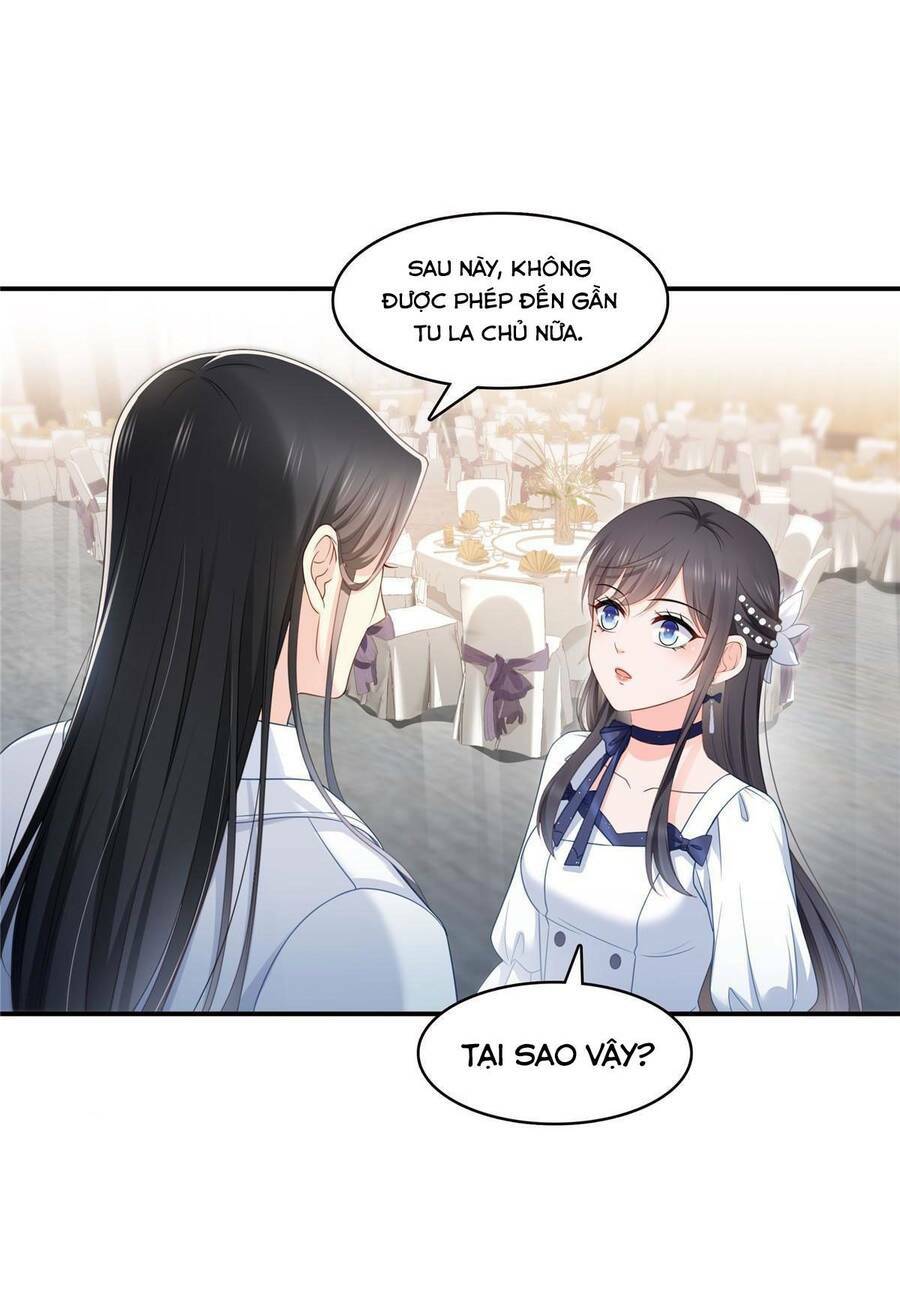 Hệt Như Hàn Quang Gặp Nắng Gắt Chapter 329 - Trang 26