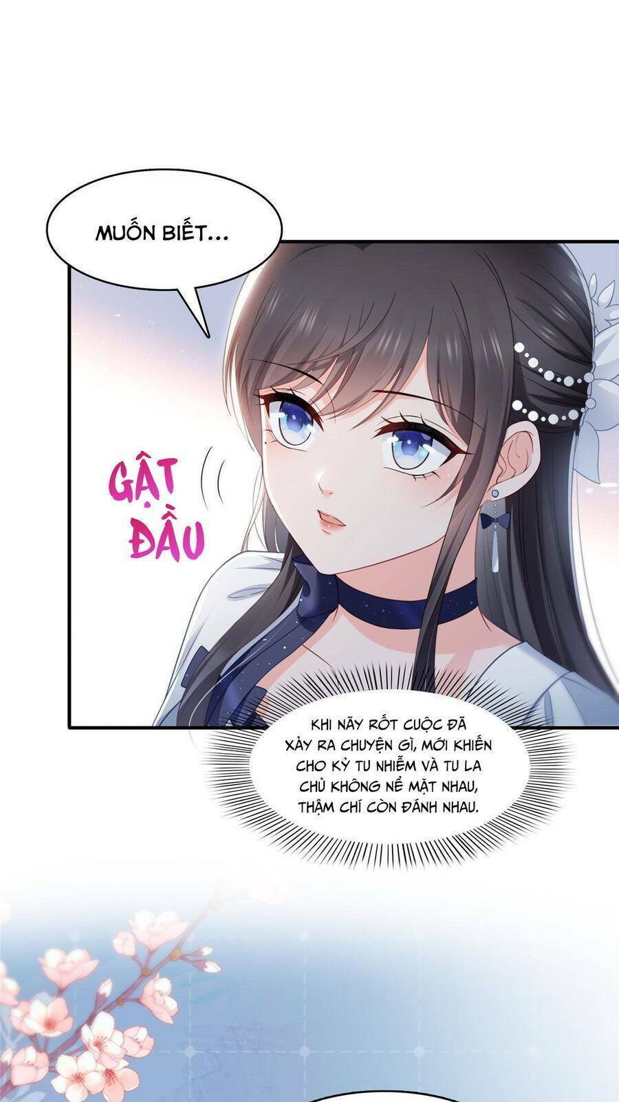 Hệt Như Hàn Quang Gặp Nắng Gắt Chapter 329 - Trang 28