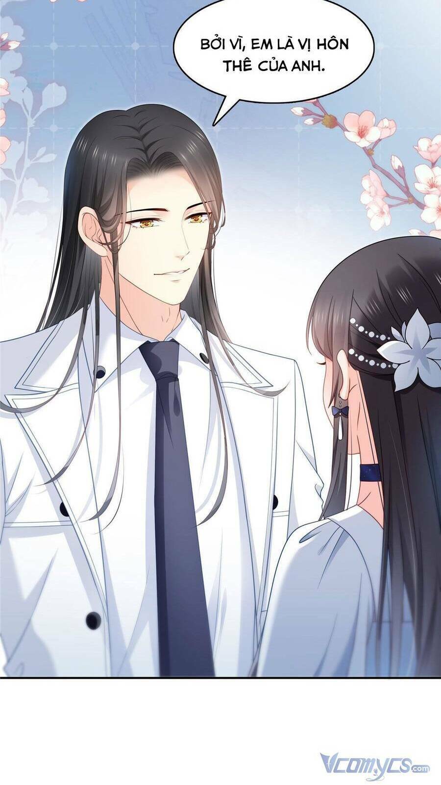 Hệt Như Hàn Quang Gặp Nắng Gắt Chapter 329 - Trang 29