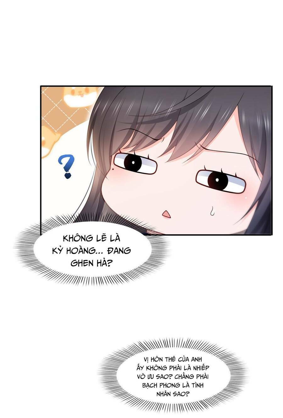 Hệt Như Hàn Quang Gặp Nắng Gắt Chapter 329 - Trang 30