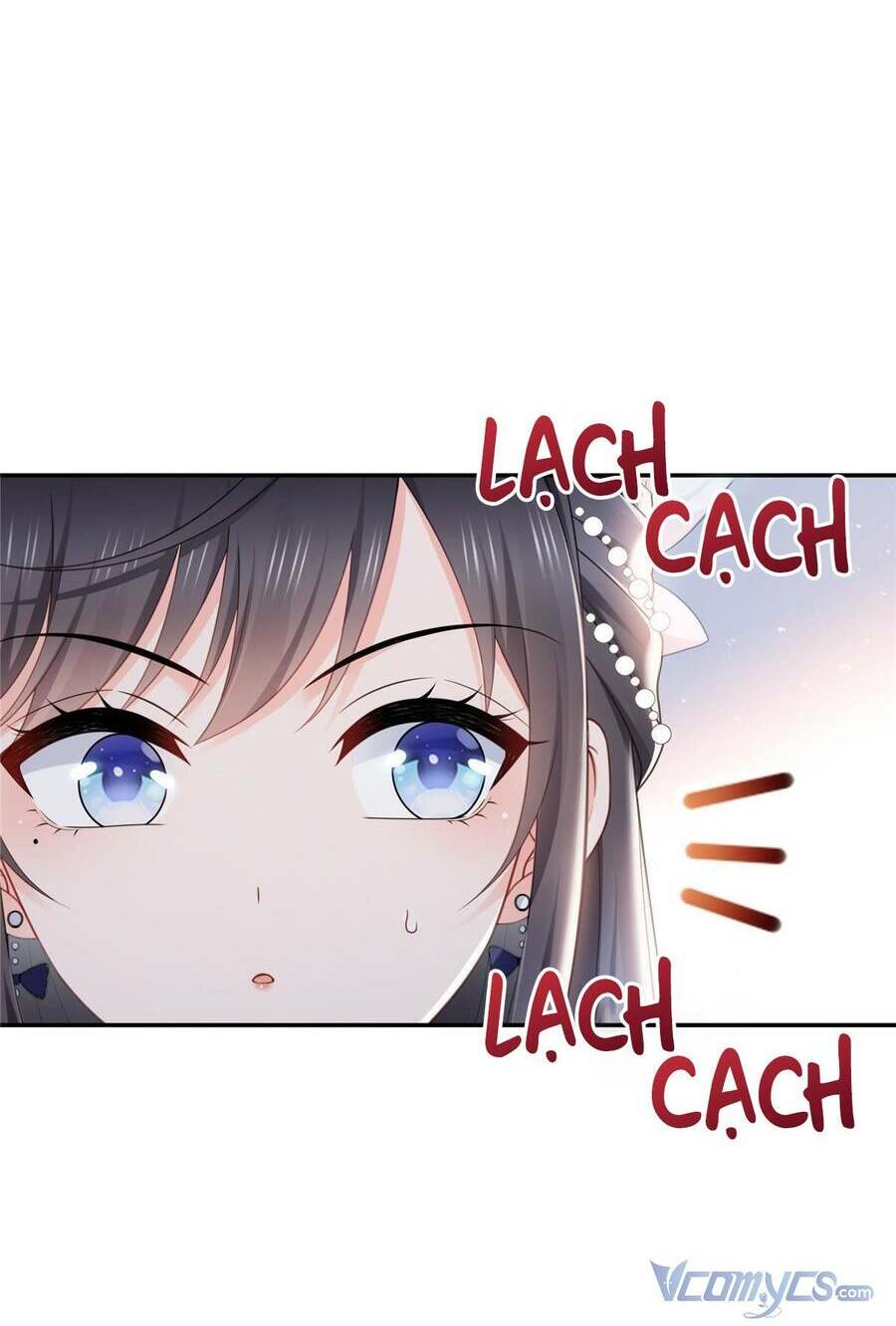 Hệt Như Hàn Quang Gặp Nắng Gắt Chapter 329 - Trang 31