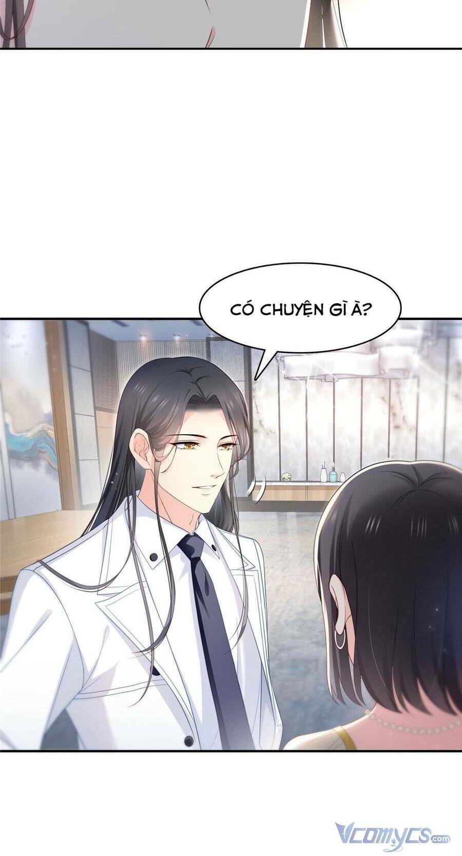 Hệt Như Hàn Quang Gặp Nắng Gắt Chapter 329 - Trang 35