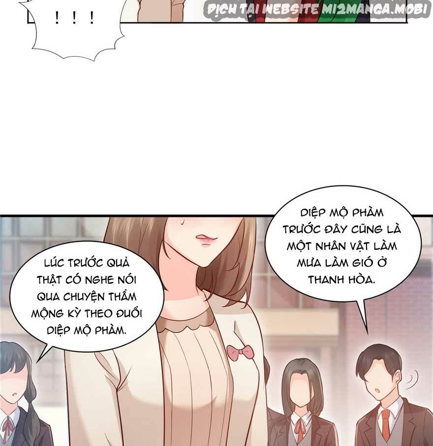 Hệt Như Hàn Quang Gặp Nắng Gắt - Chapter 33 - Page 13