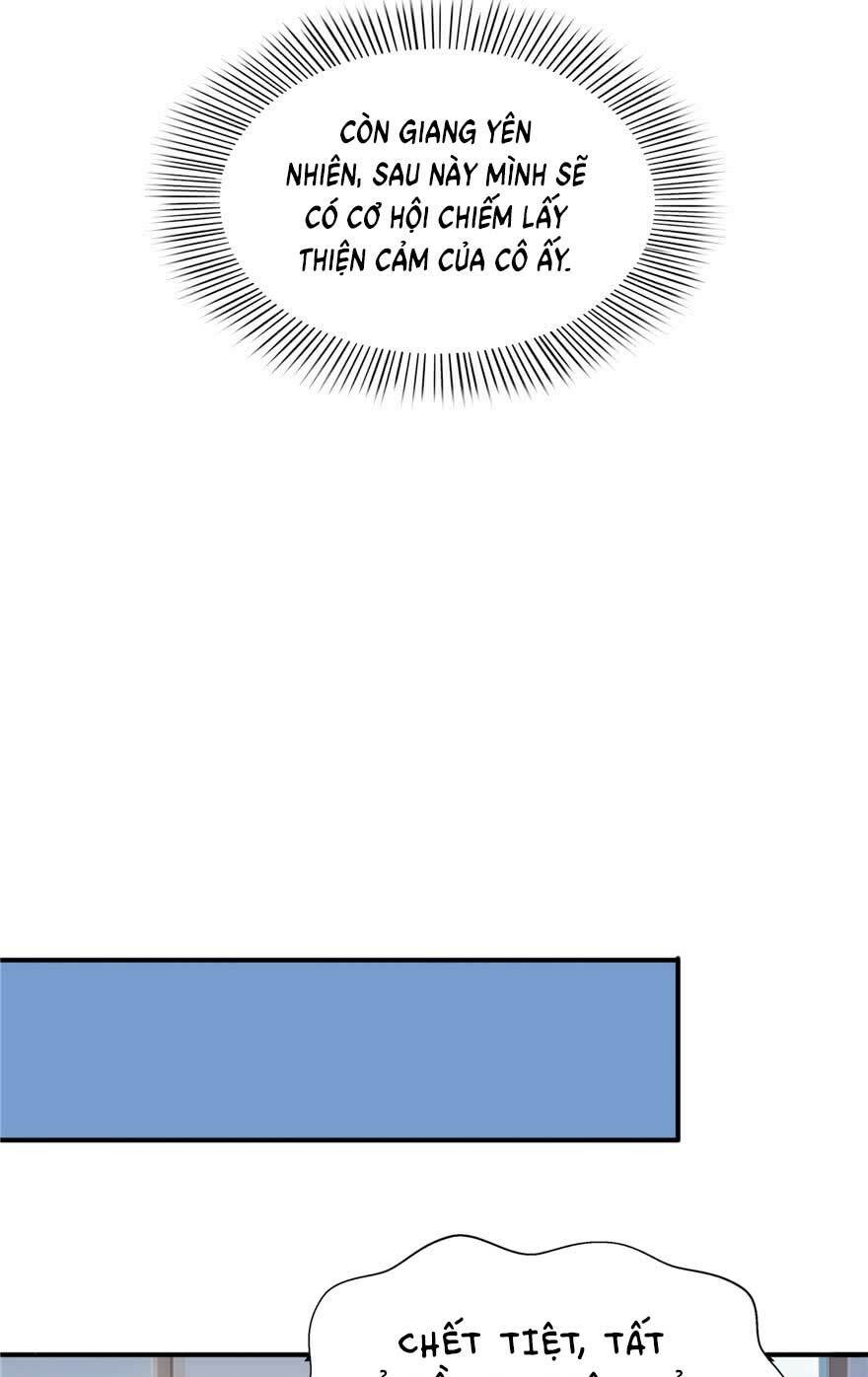 Hệt Như Hàn Quang Gặp Nắng Gắt - Chapter 33 - Page 24