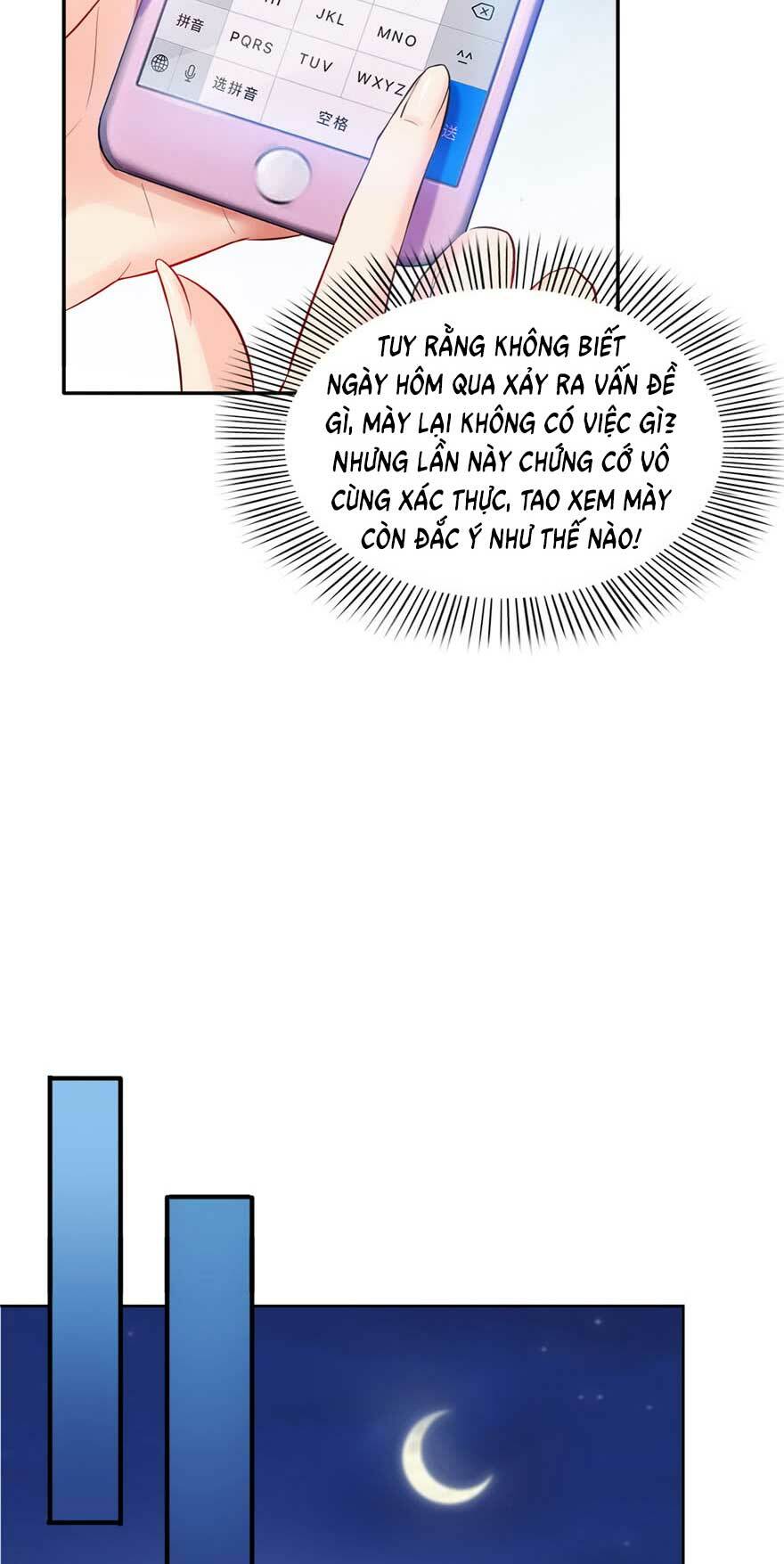 Hệt Như Hàn Quang Gặp Nắng Gắt - Chapter 33 - Page 29