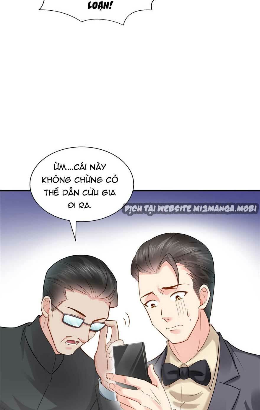 Hệt Như Hàn Quang Gặp Nắng Gắt - Chapter 33 - Page 33