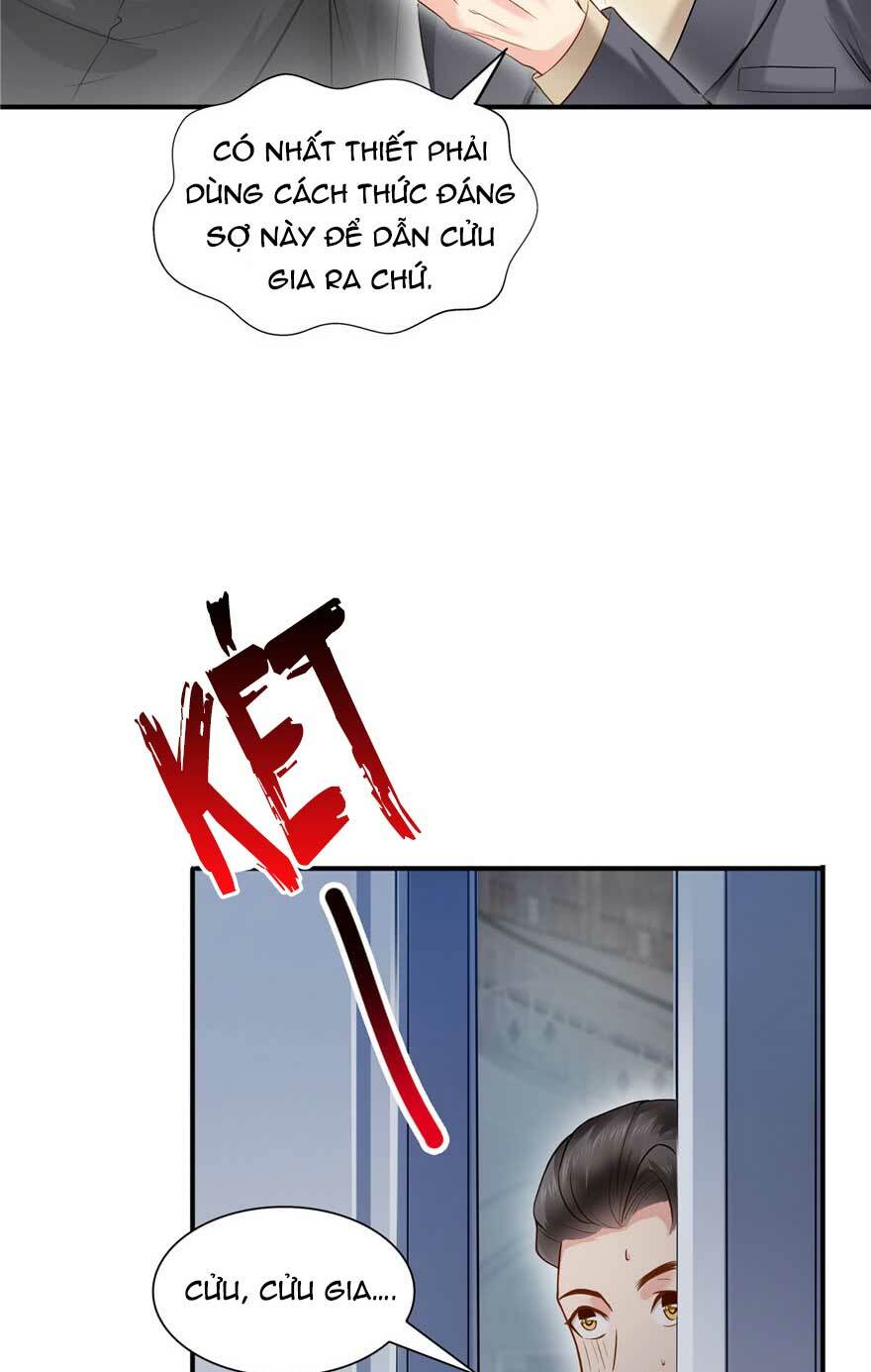 Hệt Như Hàn Quang Gặp Nắng Gắt - Chapter 33 - Page 34